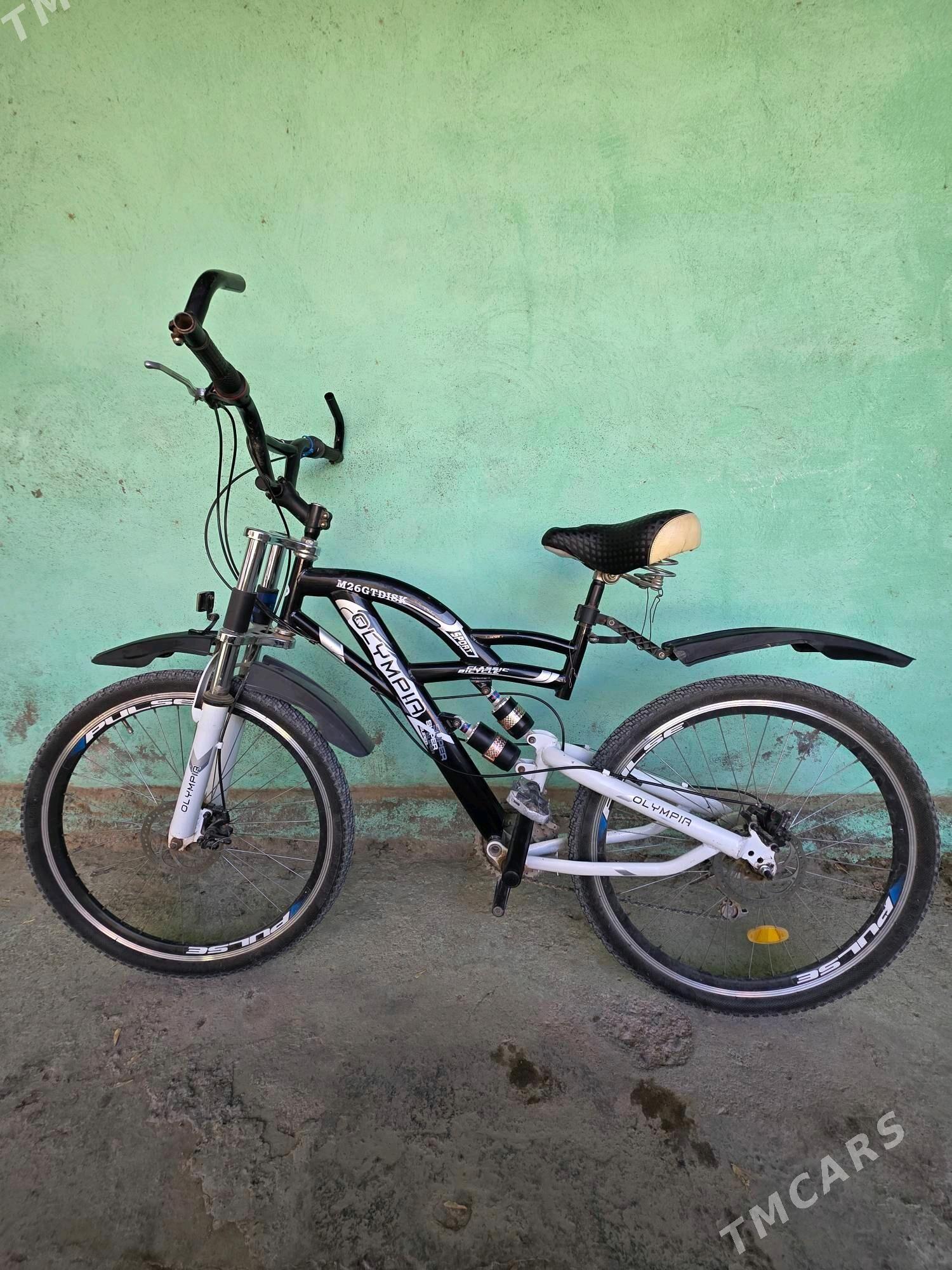 spartiwni tigir - Кака - img 1