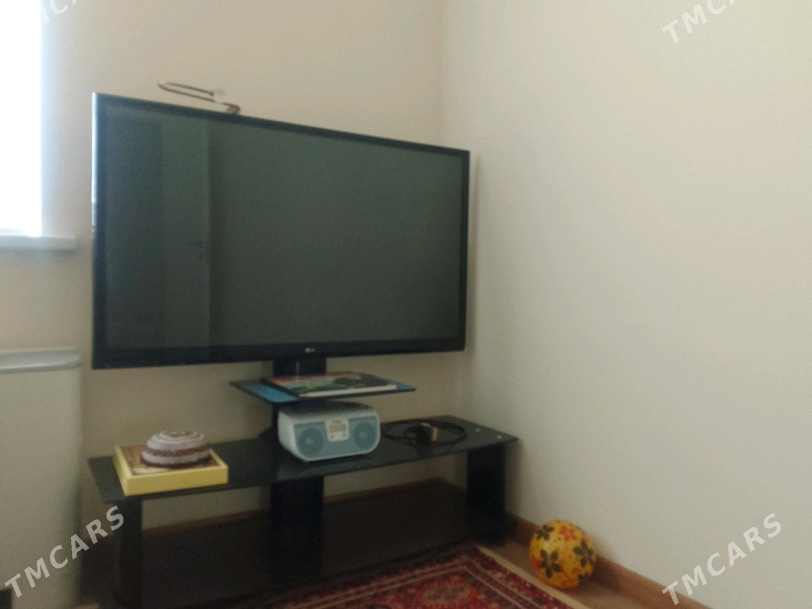 telewizor LG 50 lik - Arkadag - img 3