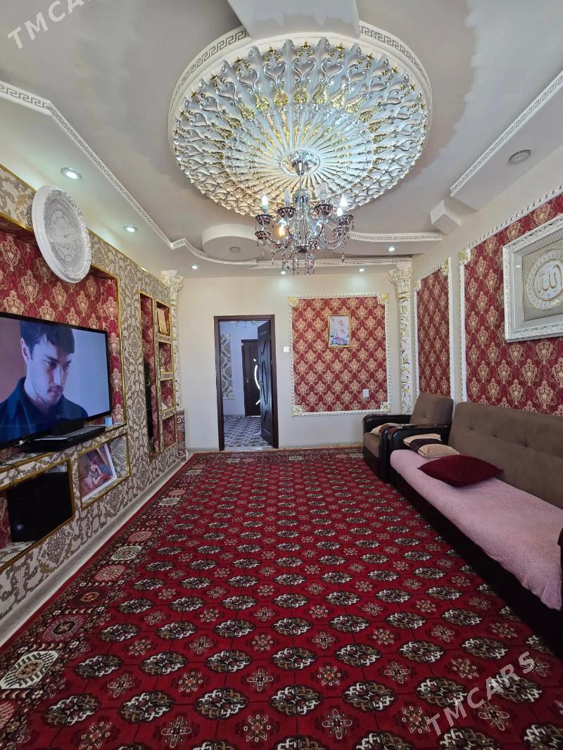 Mir 6 Aýtakow - Мир 6 - img 3