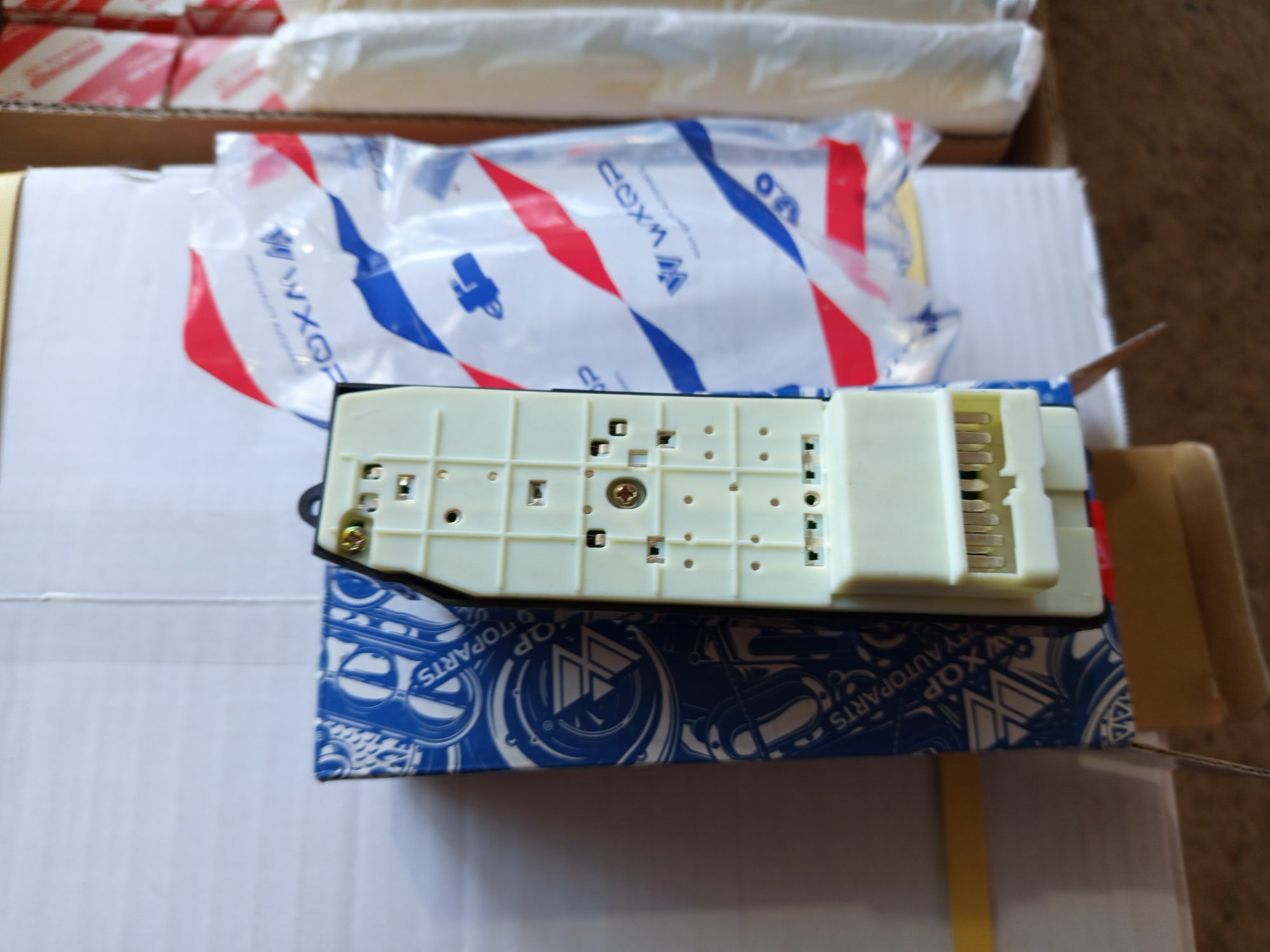 Sentr zamok 350 TMT - Mary - img 4