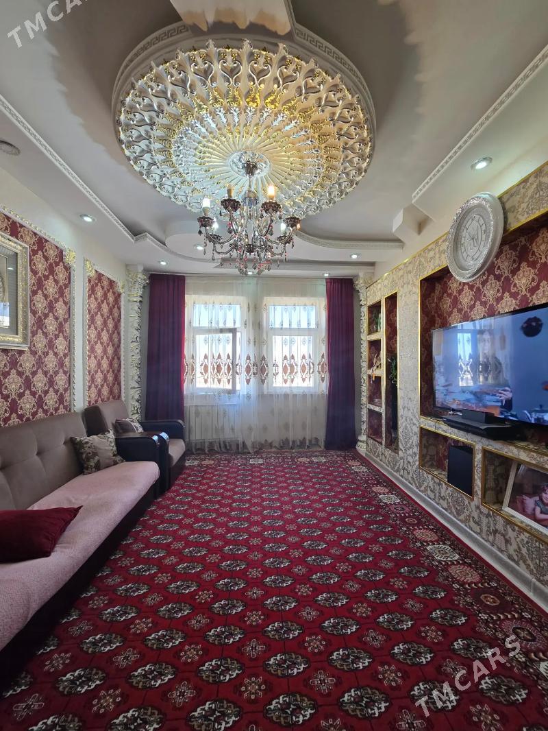 Mir 6 Aýtakow - Мир 6 - img 4