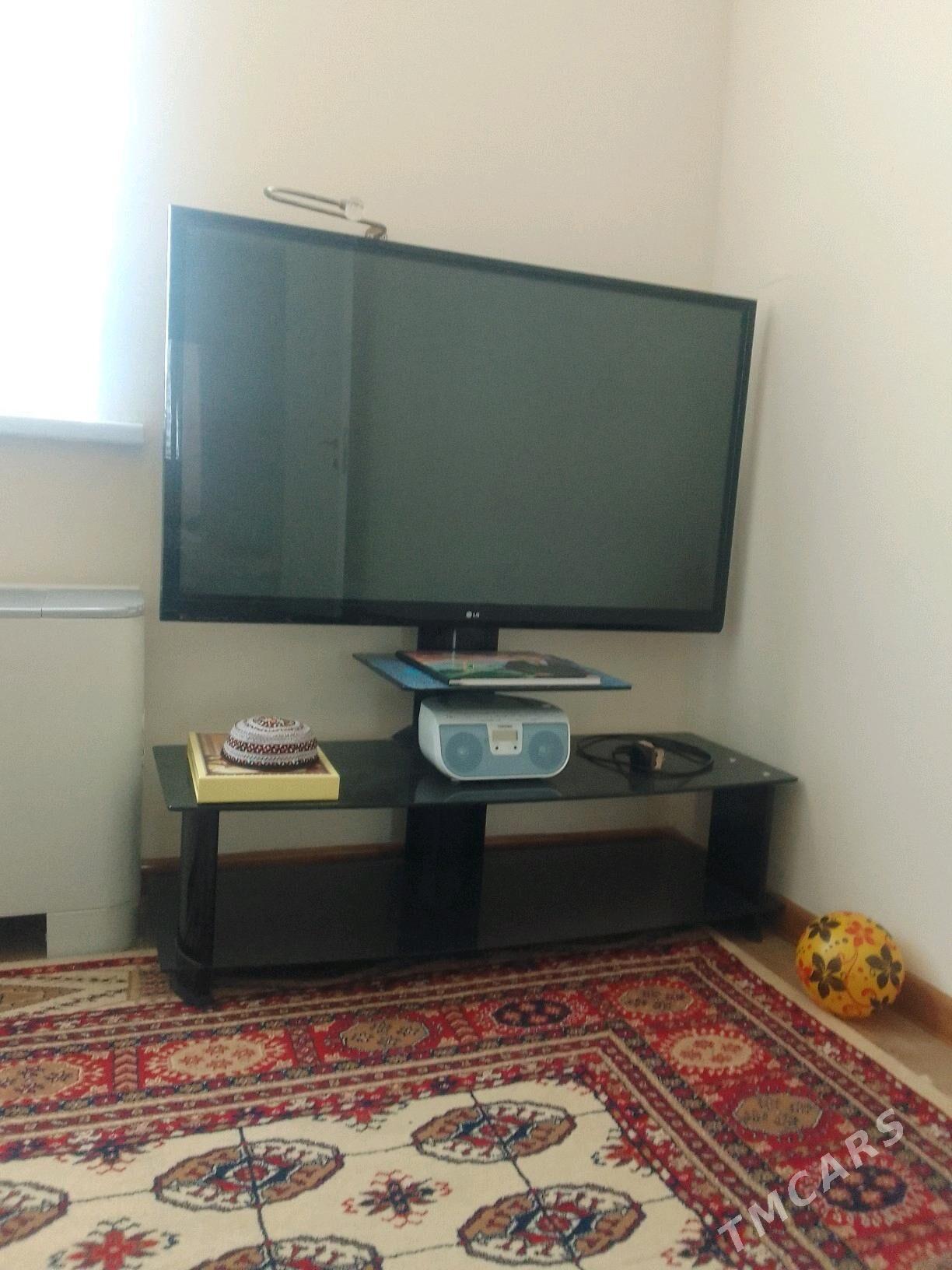 telewizor LG 50 lik - Arkadag - img 2