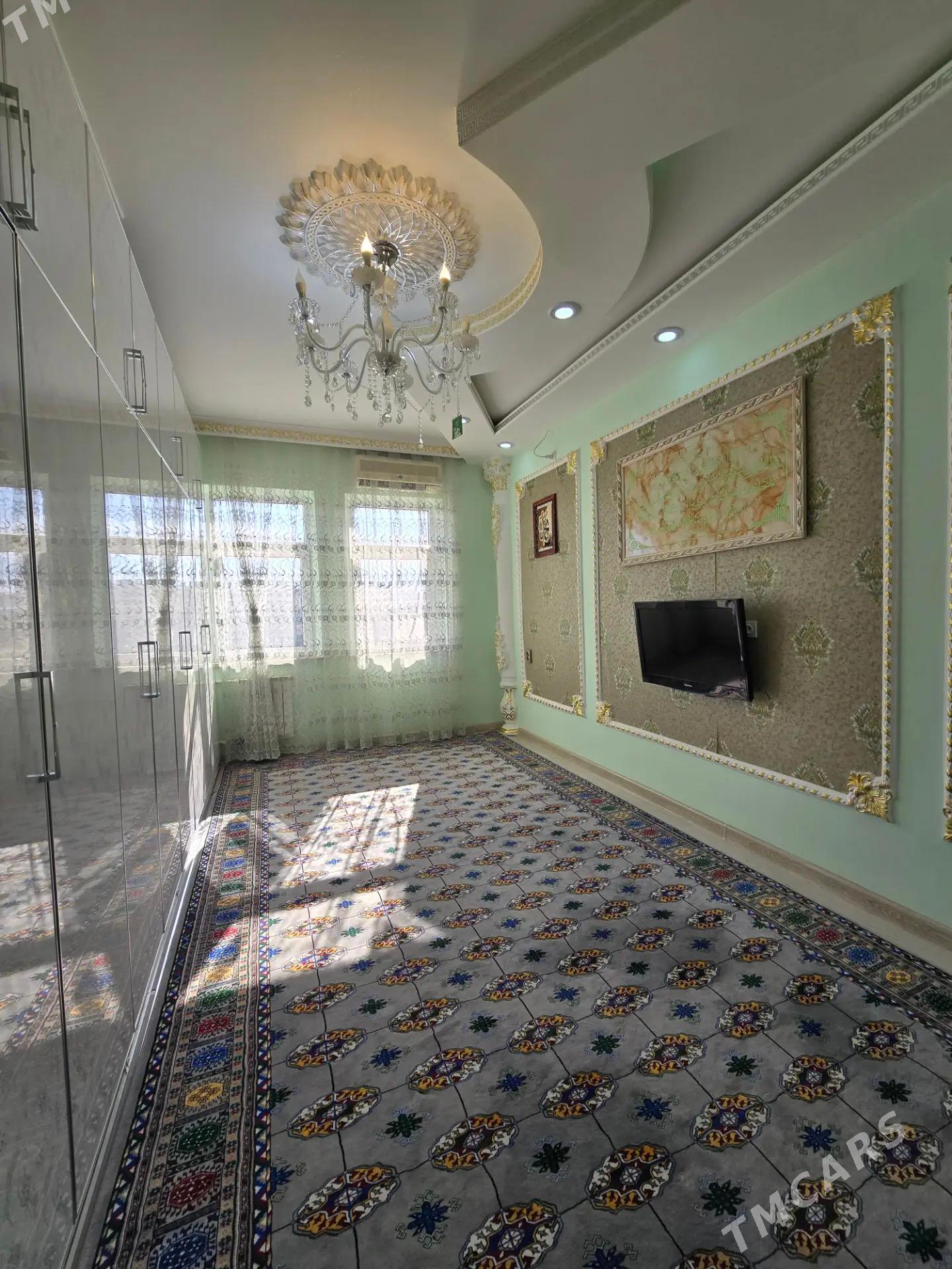 Mir 6 Aýtakow - Мир 6 - img 5