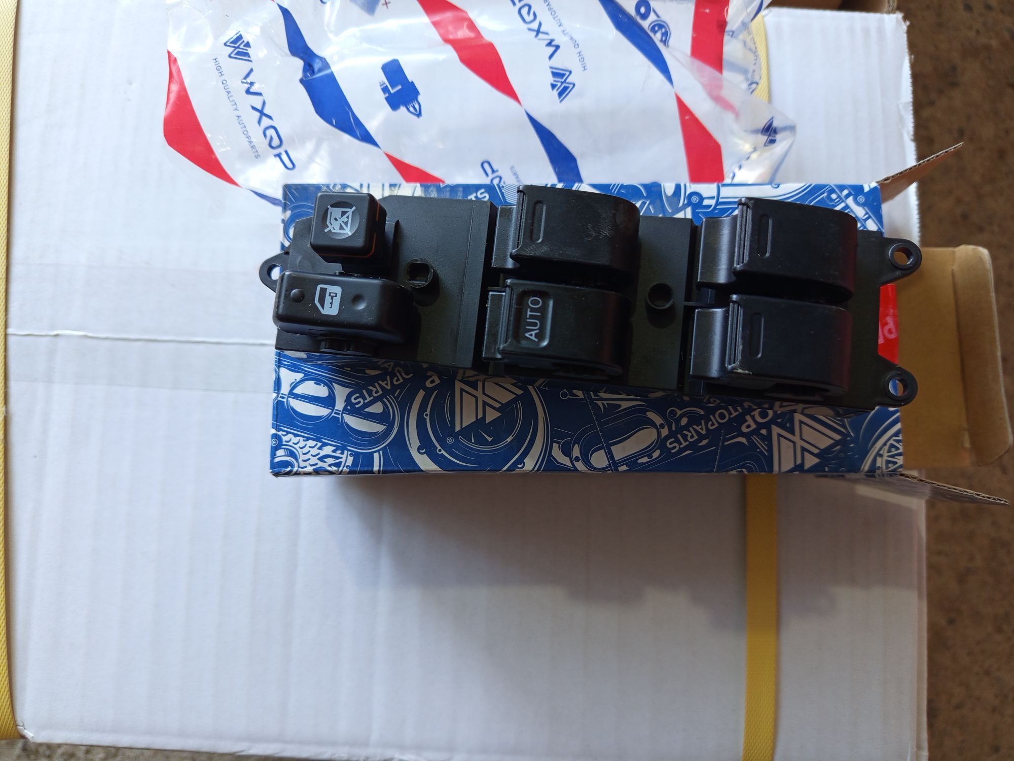 Sentr zamok 350 TMT - Mary - img 2