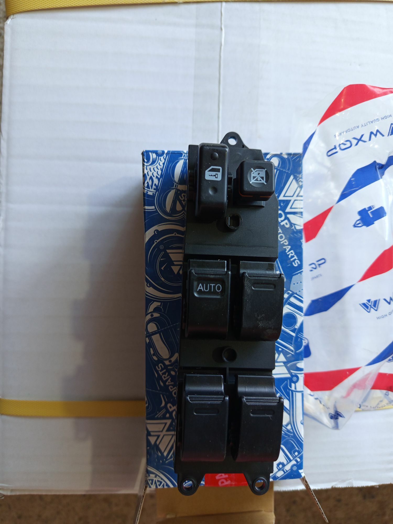 Sentr zamok 350 TMT - Mary - img 3