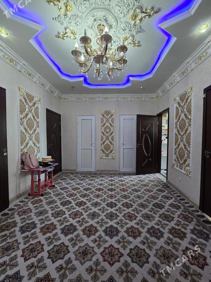 Mir 6 Aýtakow - Мир 6 - img 2