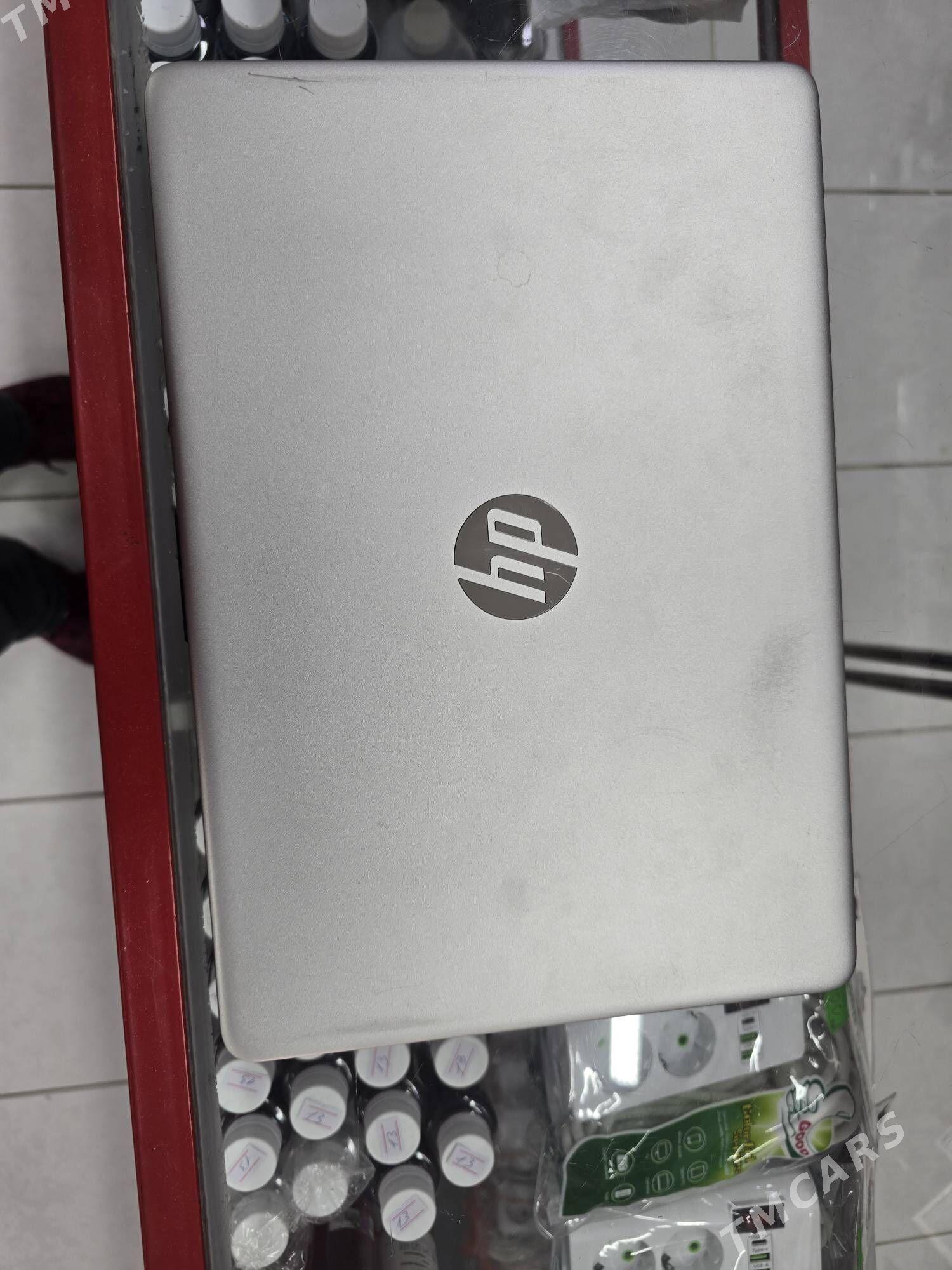 ноутбука HP Laptop 14-dq2xxx​ - Балканабат - img 2