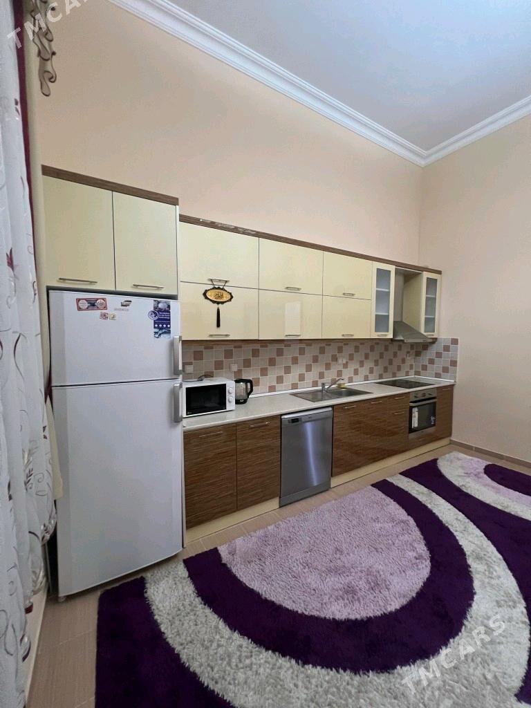 Arenda Maskowusky 3 Kom - Ашхабад - img 7