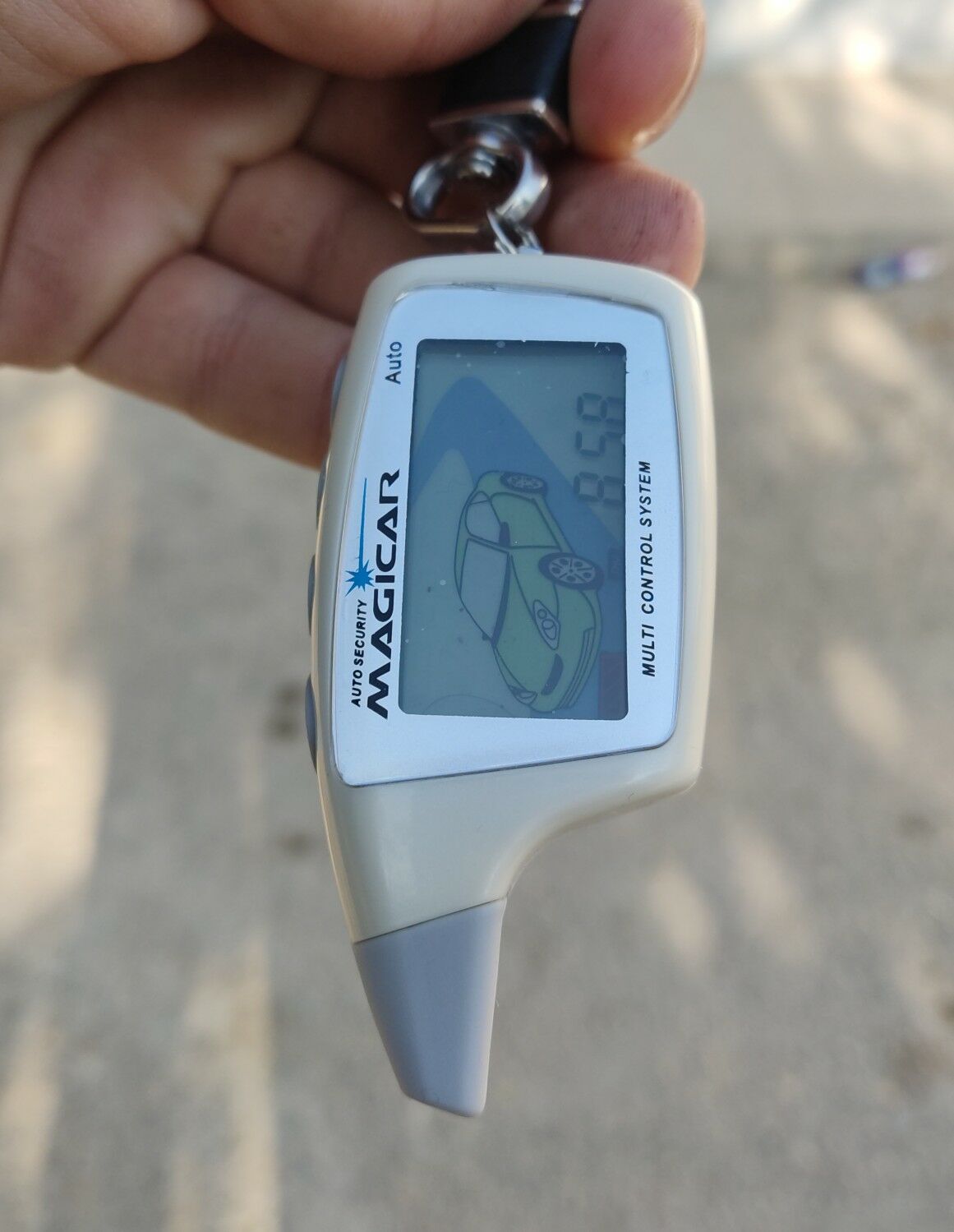 Ak magicar pulduň ozi 150 TMT - Балканабат - img 2