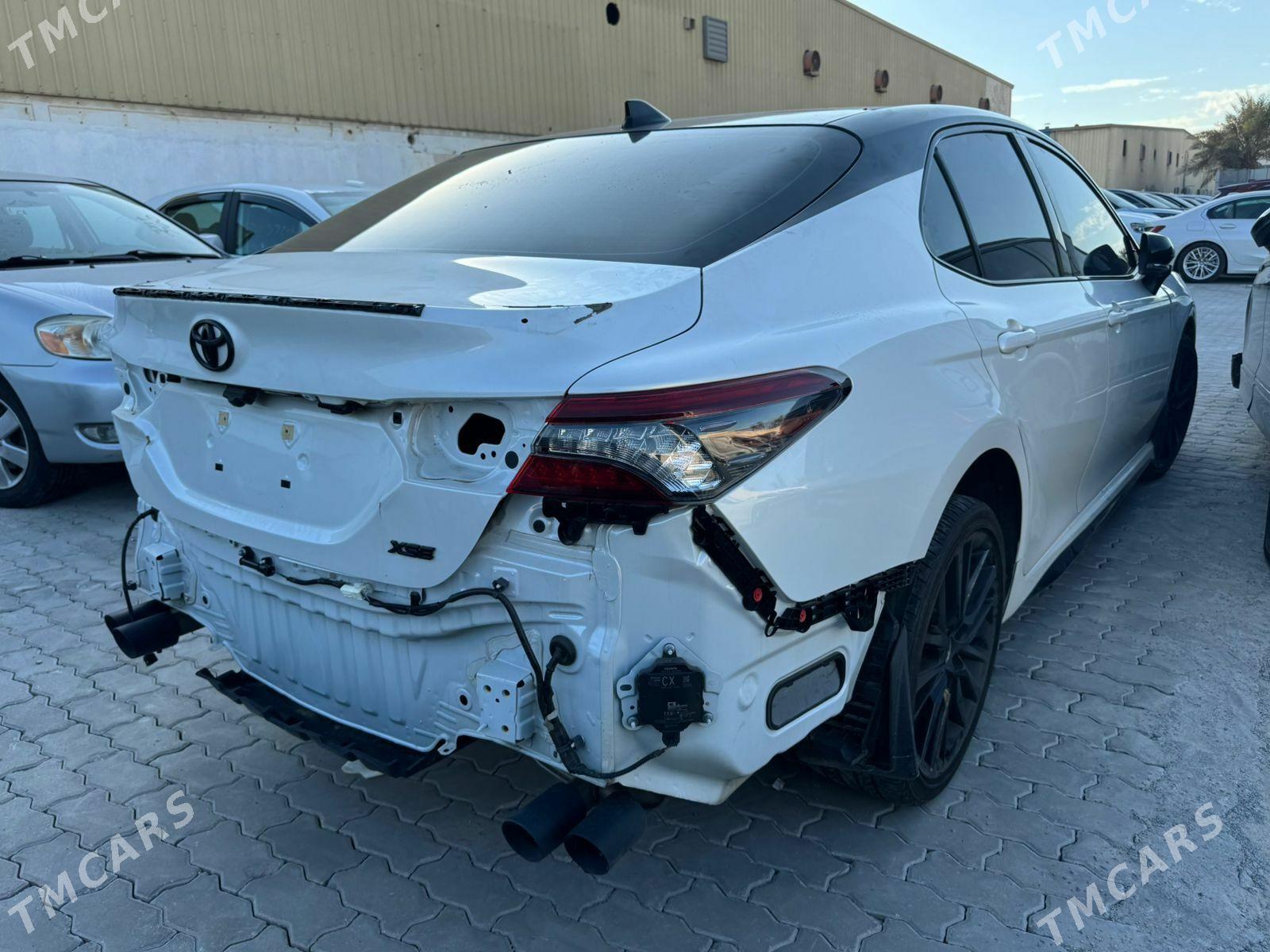 Toyota Camry 2021 - 490 000 TMT - Aşgabat - img 2