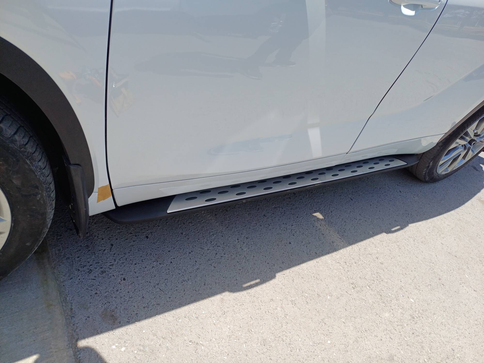 padnoşka 2020 haÿlander 3 500 TMT - Ашхабад - img 2