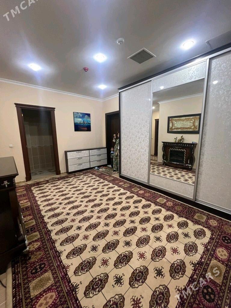 Arenda Maskowusky 3 Kom - Ашхабад - img 2