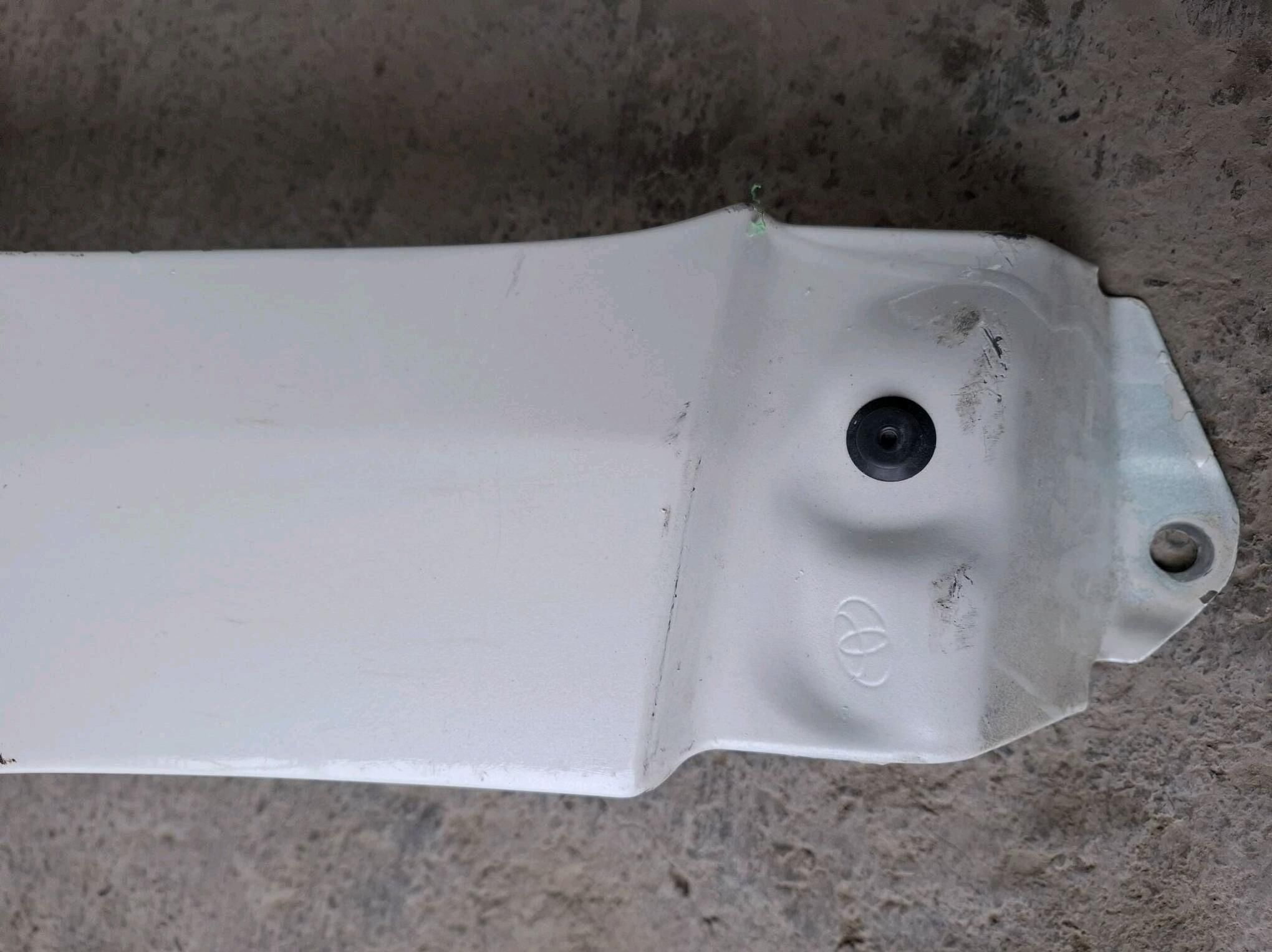 Prado krylo 2014-2016y 950 TMT - Aşgabat - img 3