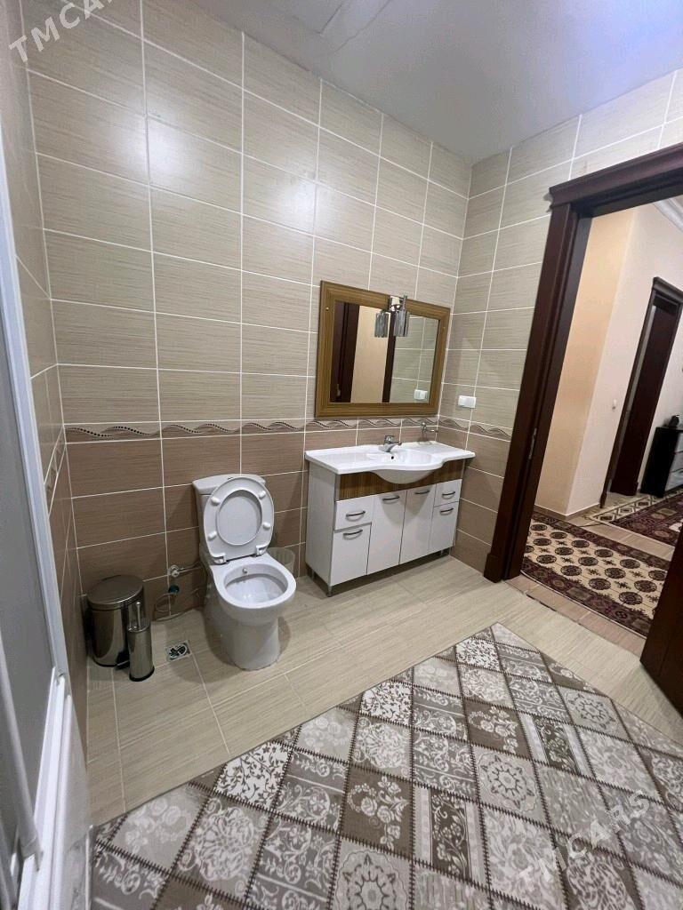 Arenda Maskowusky 3 Kom - Ашхабад - img 10