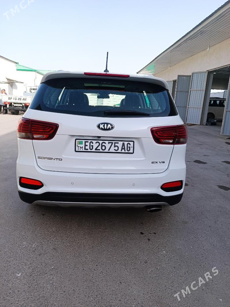 Kia Sorento 2020 - 370 000 TMT - Олимпийский городок - img 6