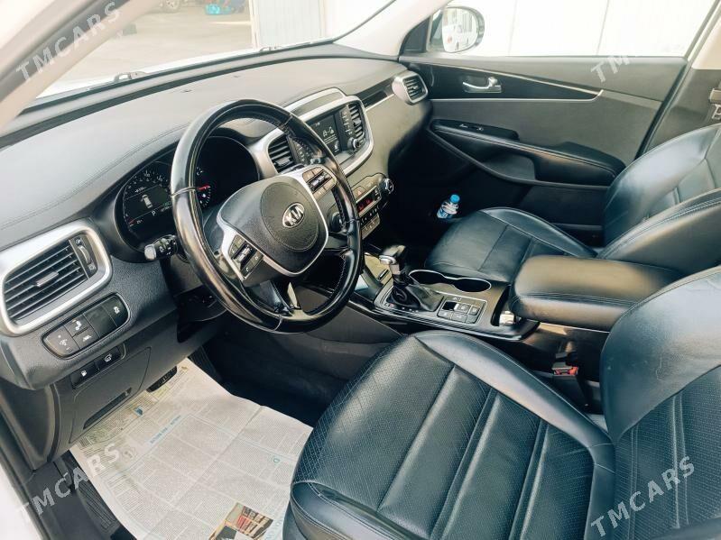 Kia Sorento 2020 - 370 000 TMT - Олимпийский городок - img 7