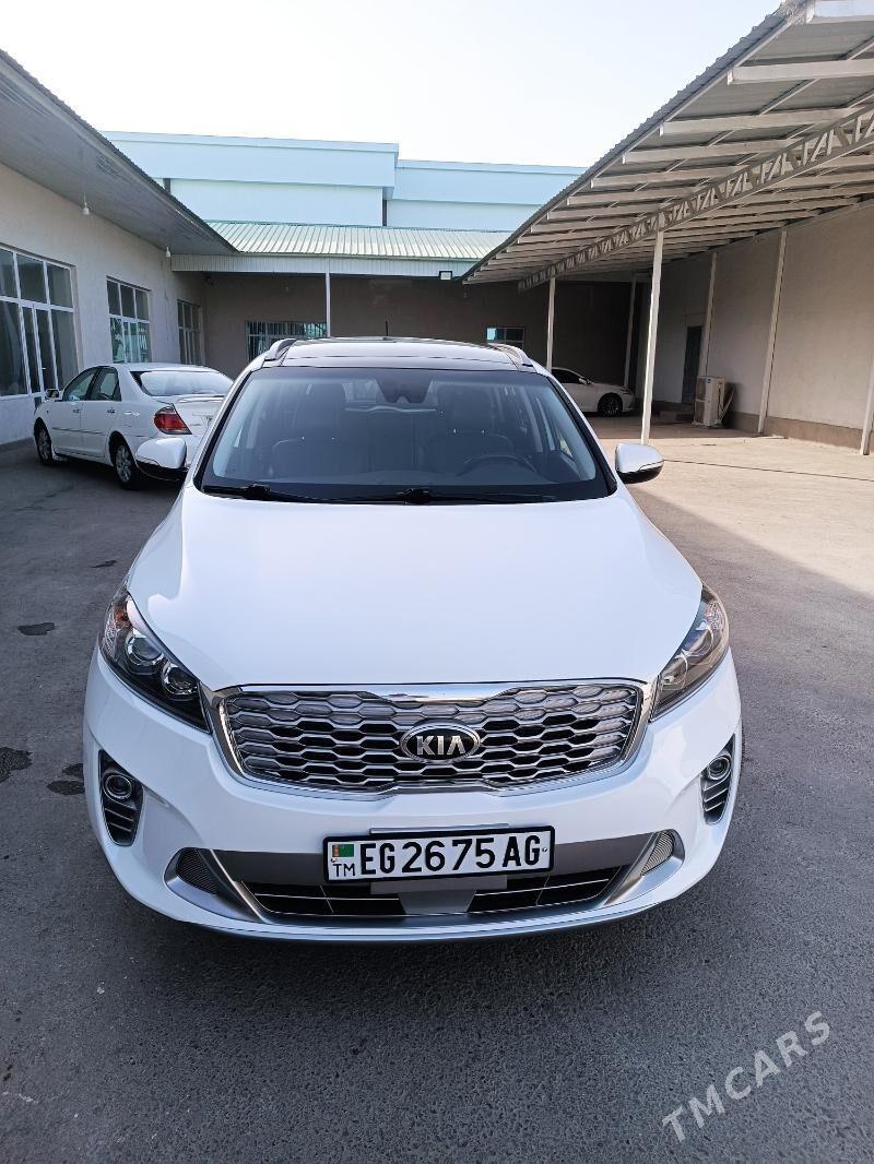 Kia Sorento 2020 - 370 000 TMT - Олимпийский городок - img 2