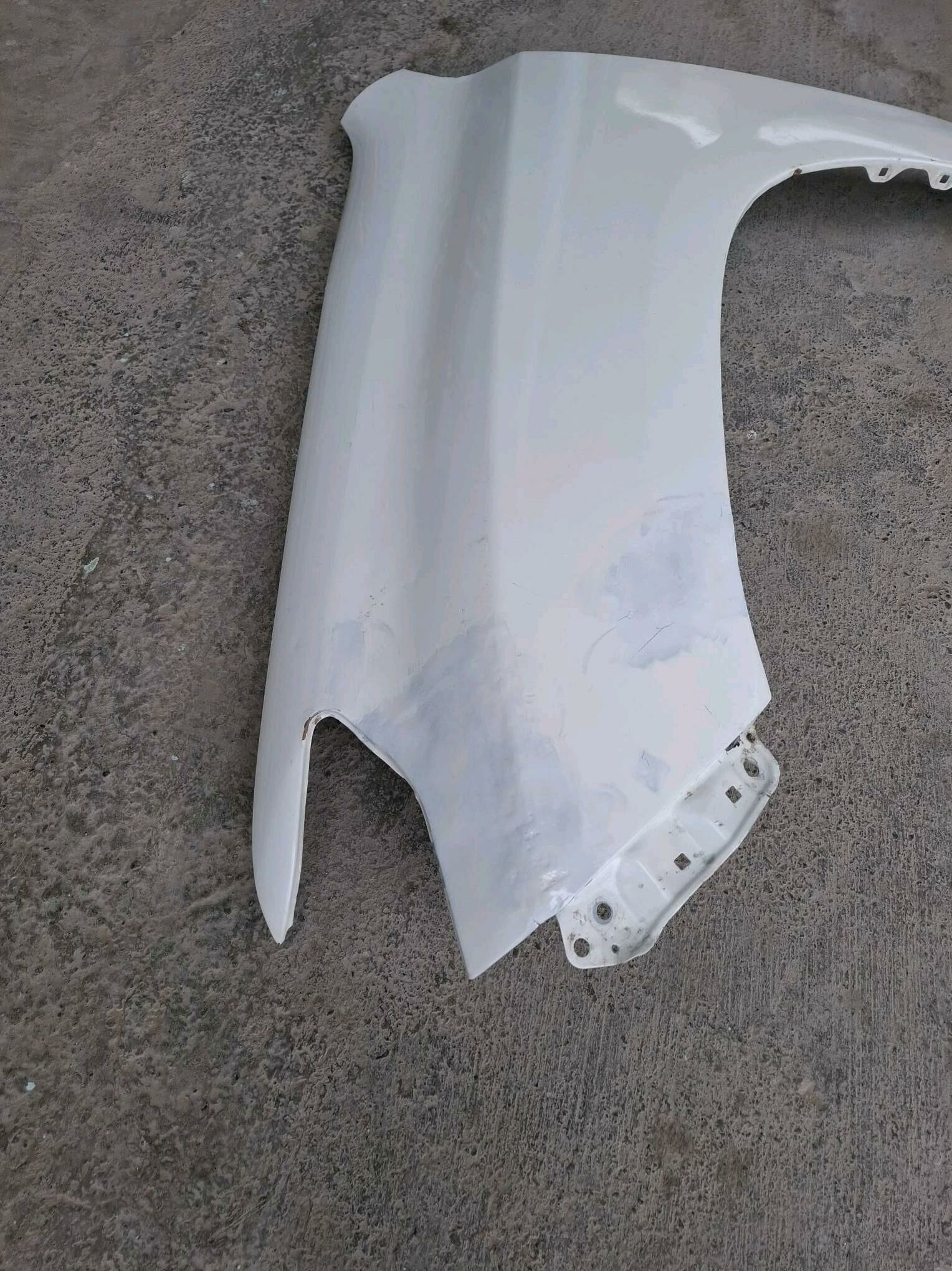 Prado krylo 2014-2016y 950 TMT - Aşgabat - img 5