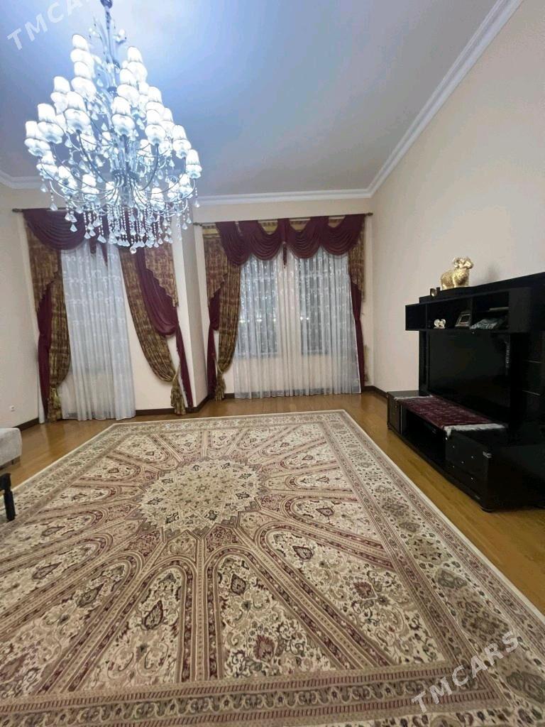 Arenda Maskowusky 3 Kom - Ашхабад - img 5