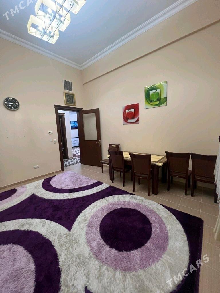 Arenda Maskowusky 3 Kom - Ашхабад - img 9