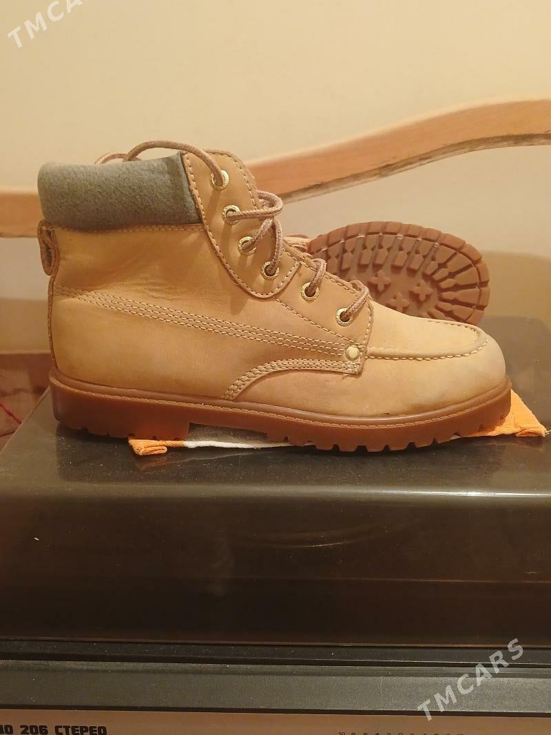 ботинки 40-41 размер - Aşgabat - img 2