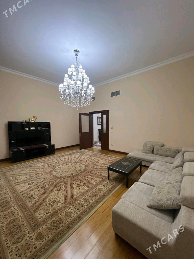Arenda Maskowusky 3 Kom - Ашхабад - img 6