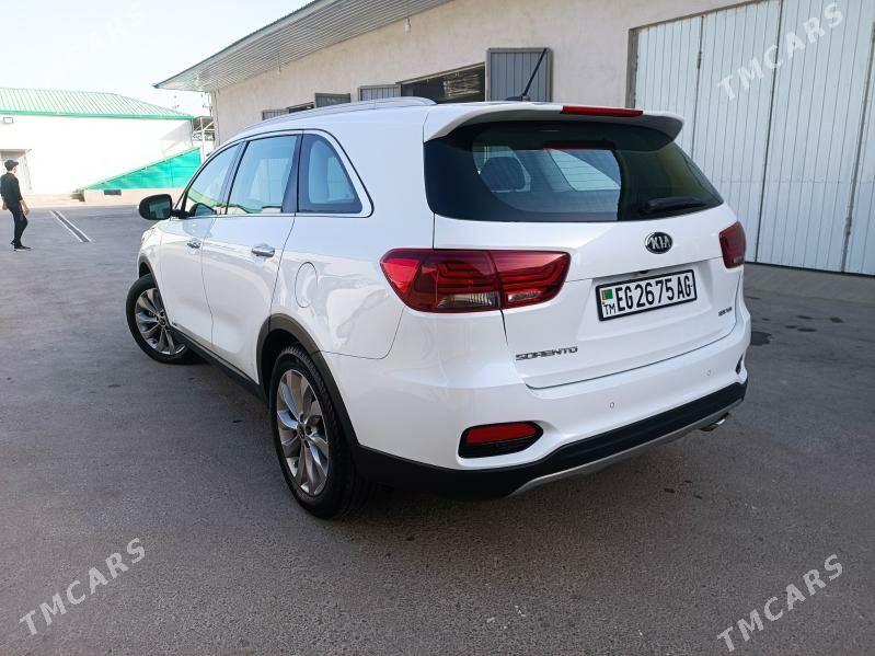 Kia Sorento 2020 - 370 000 TMT - Олимпийский городок - img 5