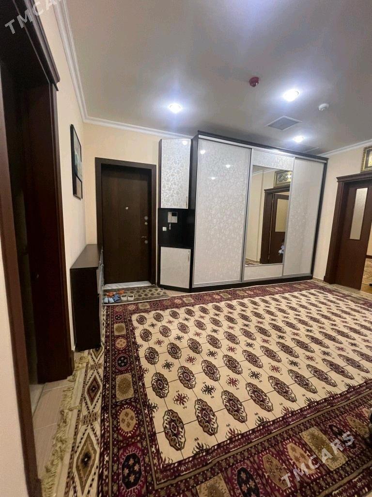 Arenda Maskowusky 3 Kom - Ашхабад - img 3