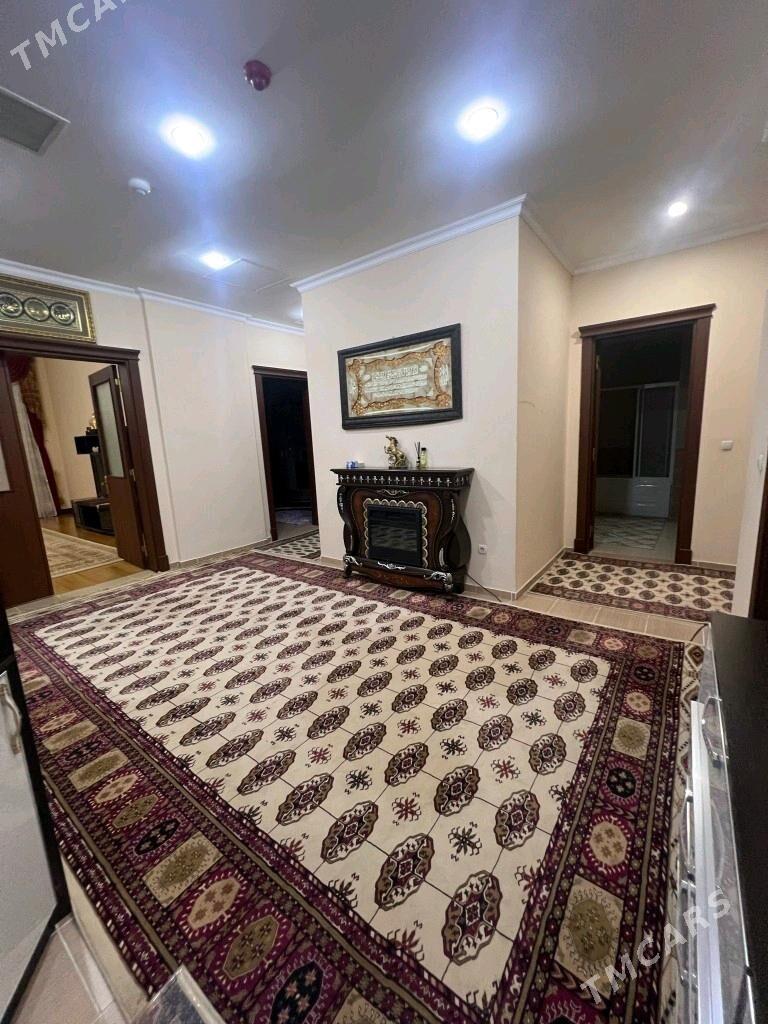 Arenda Maskowusky 3 Kom - Ашхабад - img 4