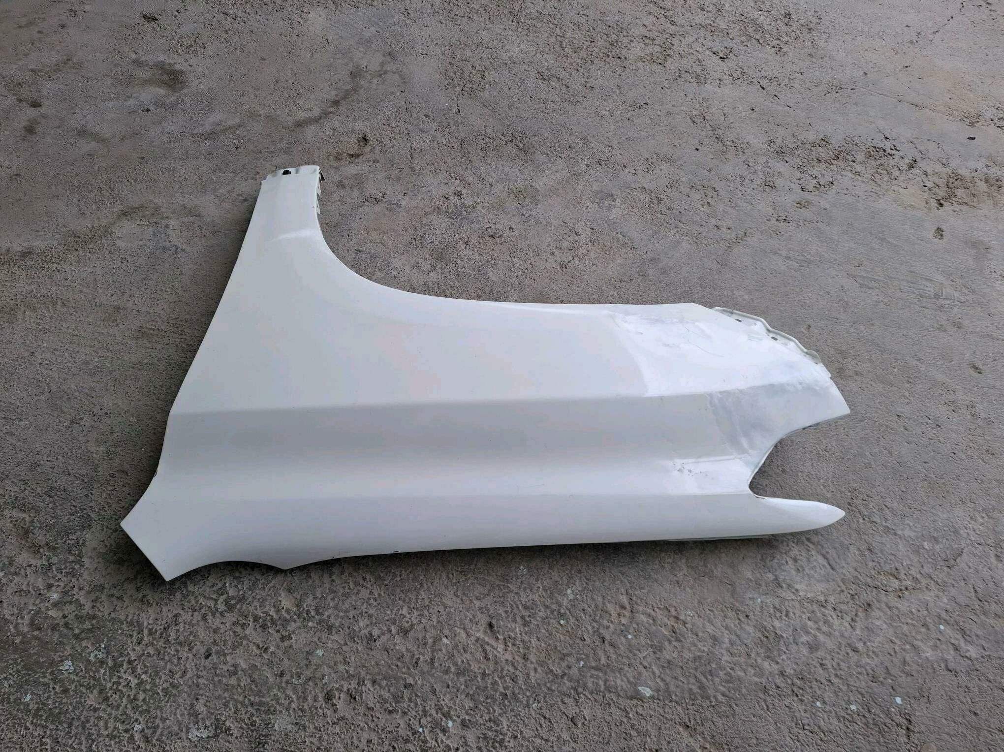 Prado krylo 2014-2016y 950 TMT - Aşgabat - img 2