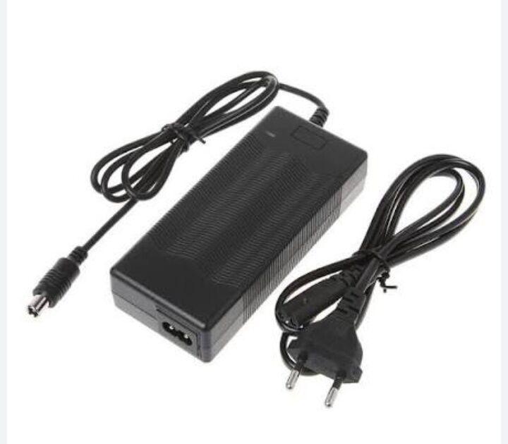 sigwe skuter samokat zarýadnik - Parahat 4 - img 3