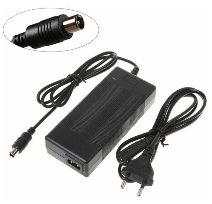 sigwe skuter samokat zarýadnik - Parahat 4 - img 2