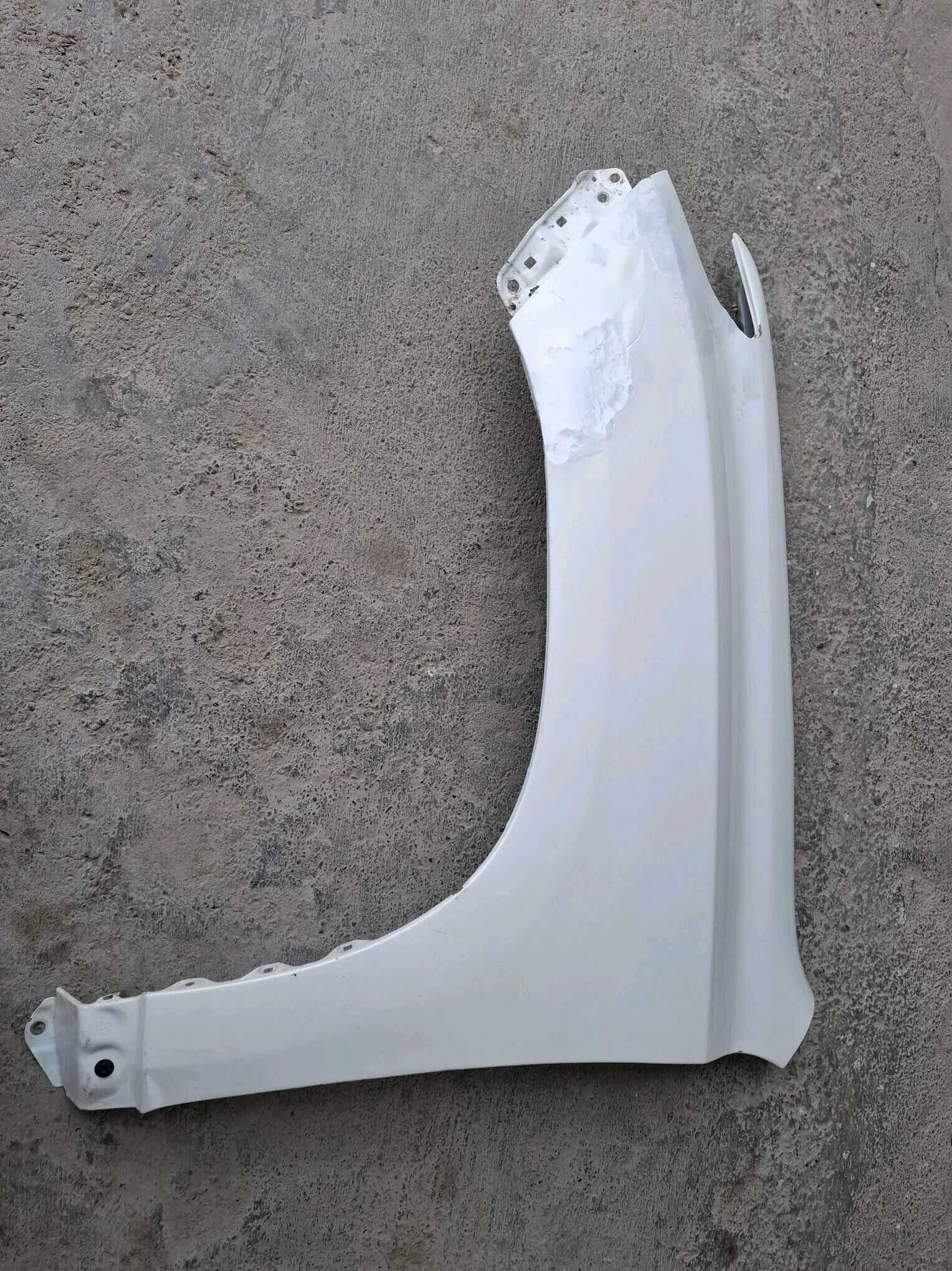 Prado krylo 2014-2016y 950 TMT - Aşgabat - img 4