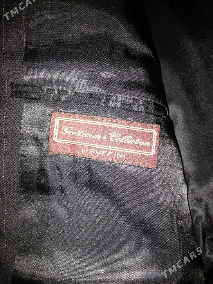 Костюм мужской, новый. Мексика - Aşgabat - img 2