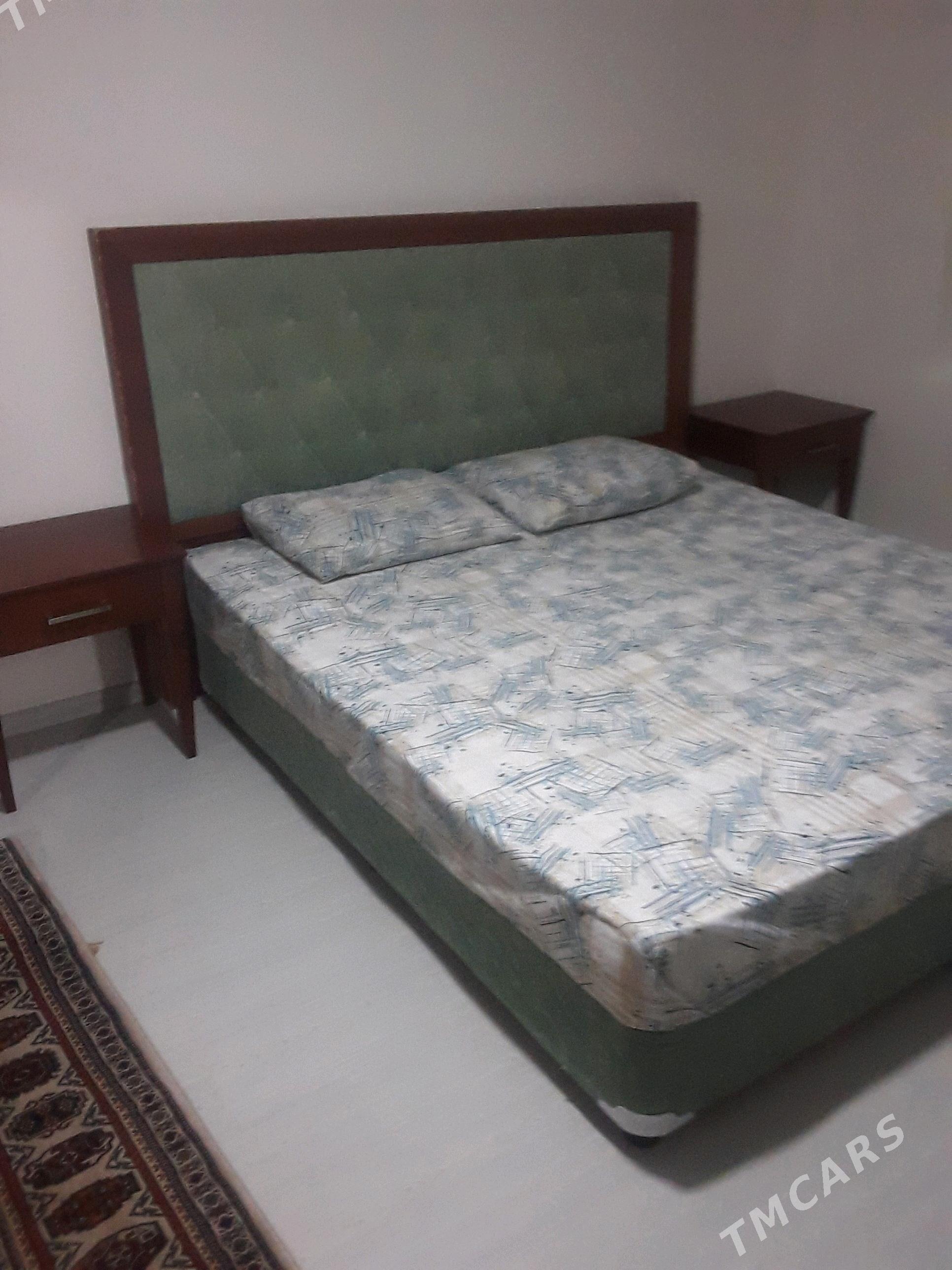 Spalny. Istikbal - Balkanabat - img 3