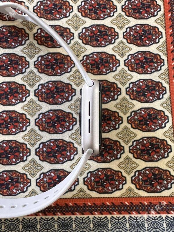 Apple Watch - Mary - img 4