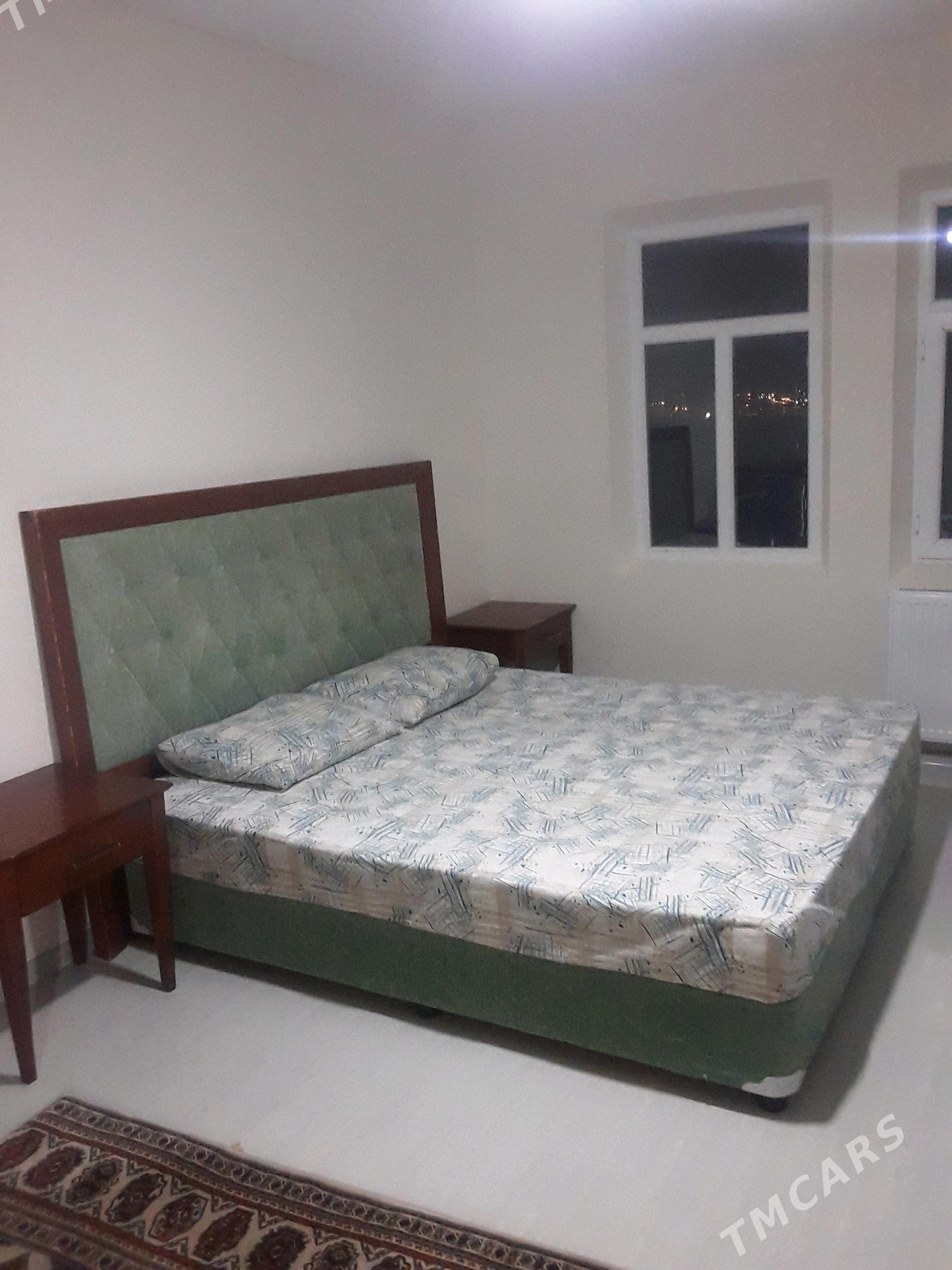 Spalny. Istikbal - Balkanabat - img 4