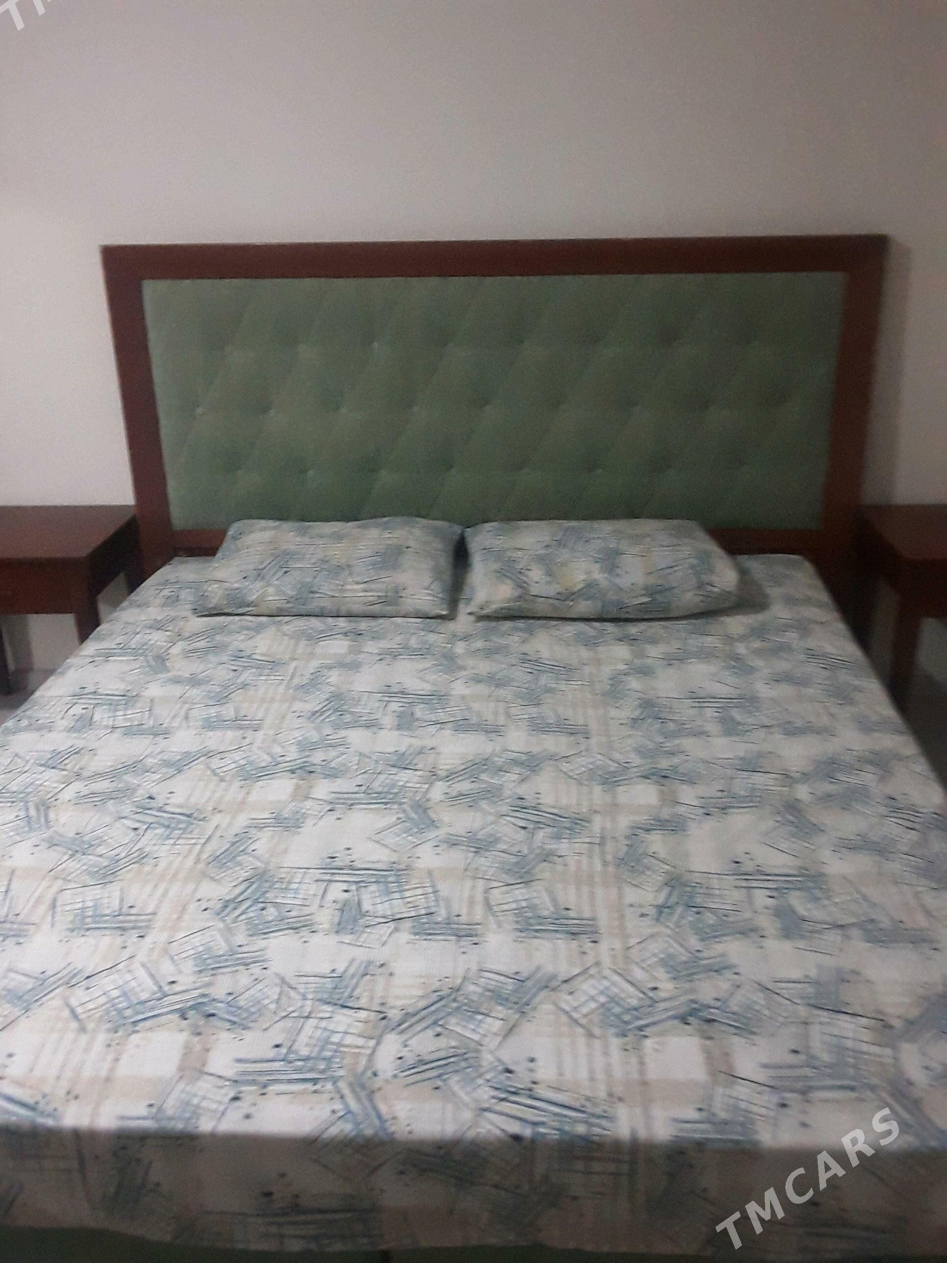 Spalny. Istikbal - Balkanabat - img 2