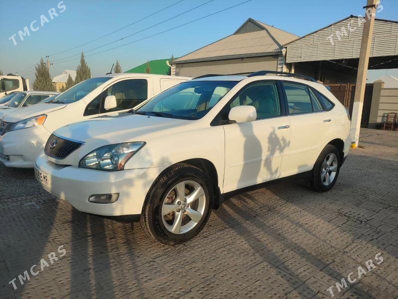 Lexus RX 330 2004 - 245 000 TMT - Мары - img 2