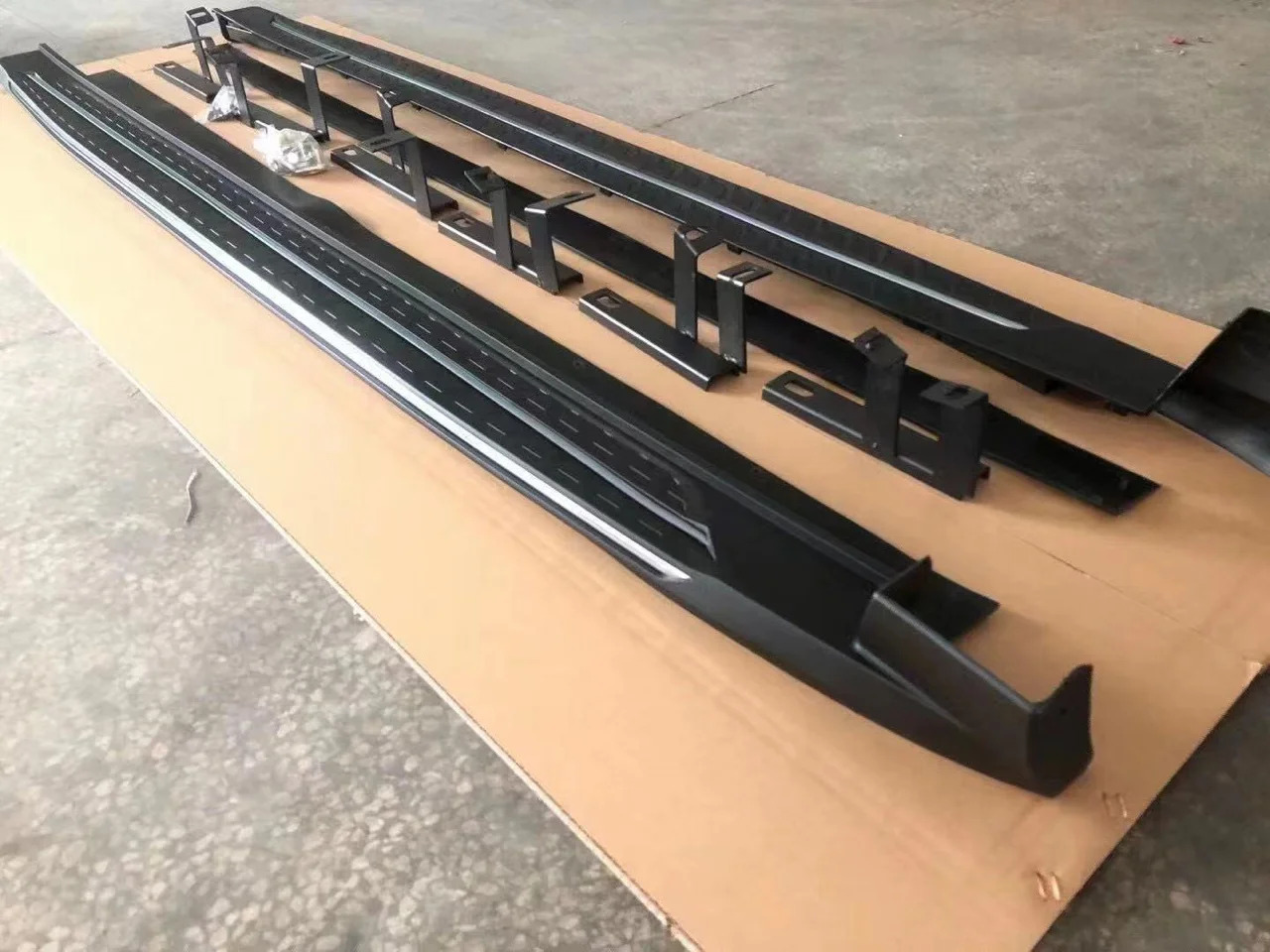 PADNOŞKA 2020 HAŸLANDER 2 500 TMT - Aşgabat - img 1