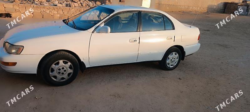 Toyota Corona 1995 - 72 000 TMT - Достлук - img 4