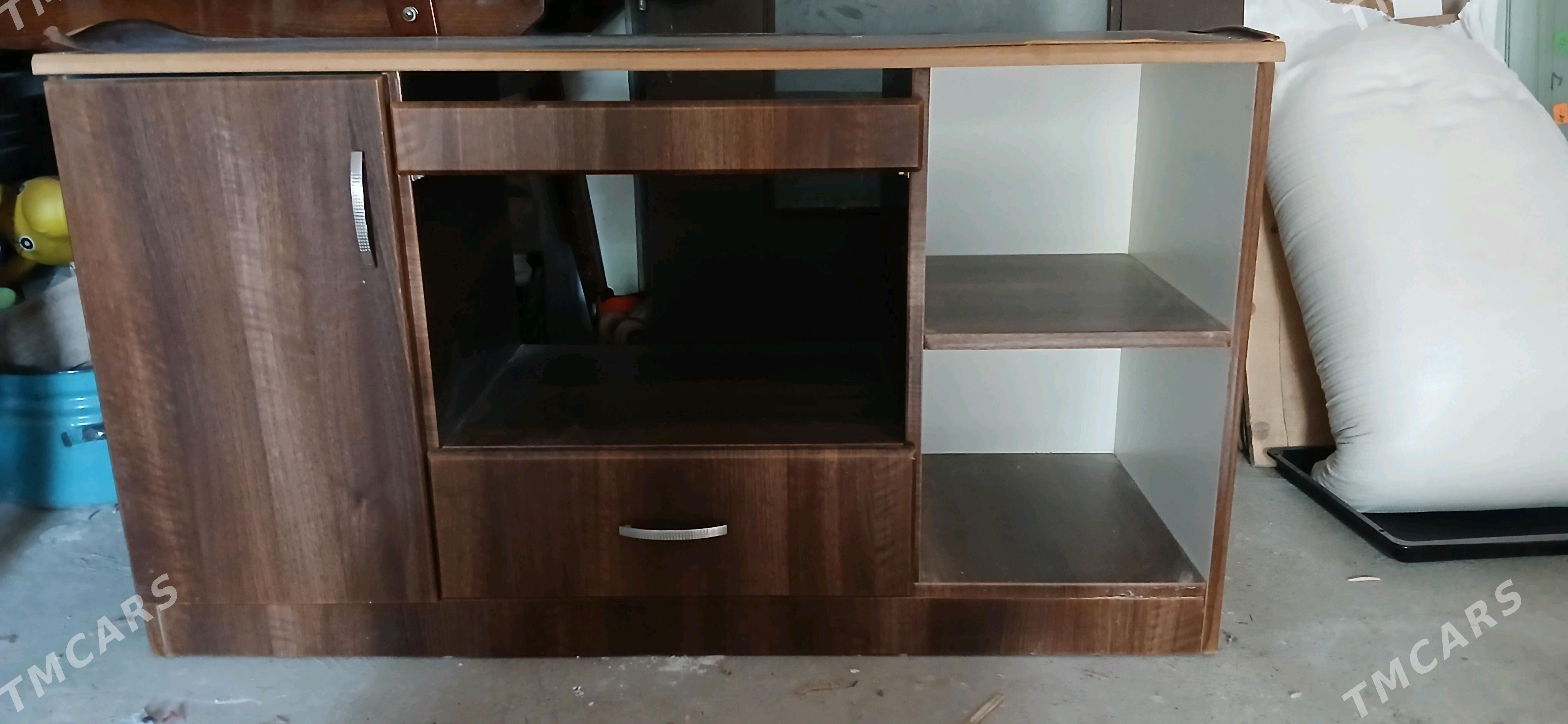 stol - Aşgabat - img 2