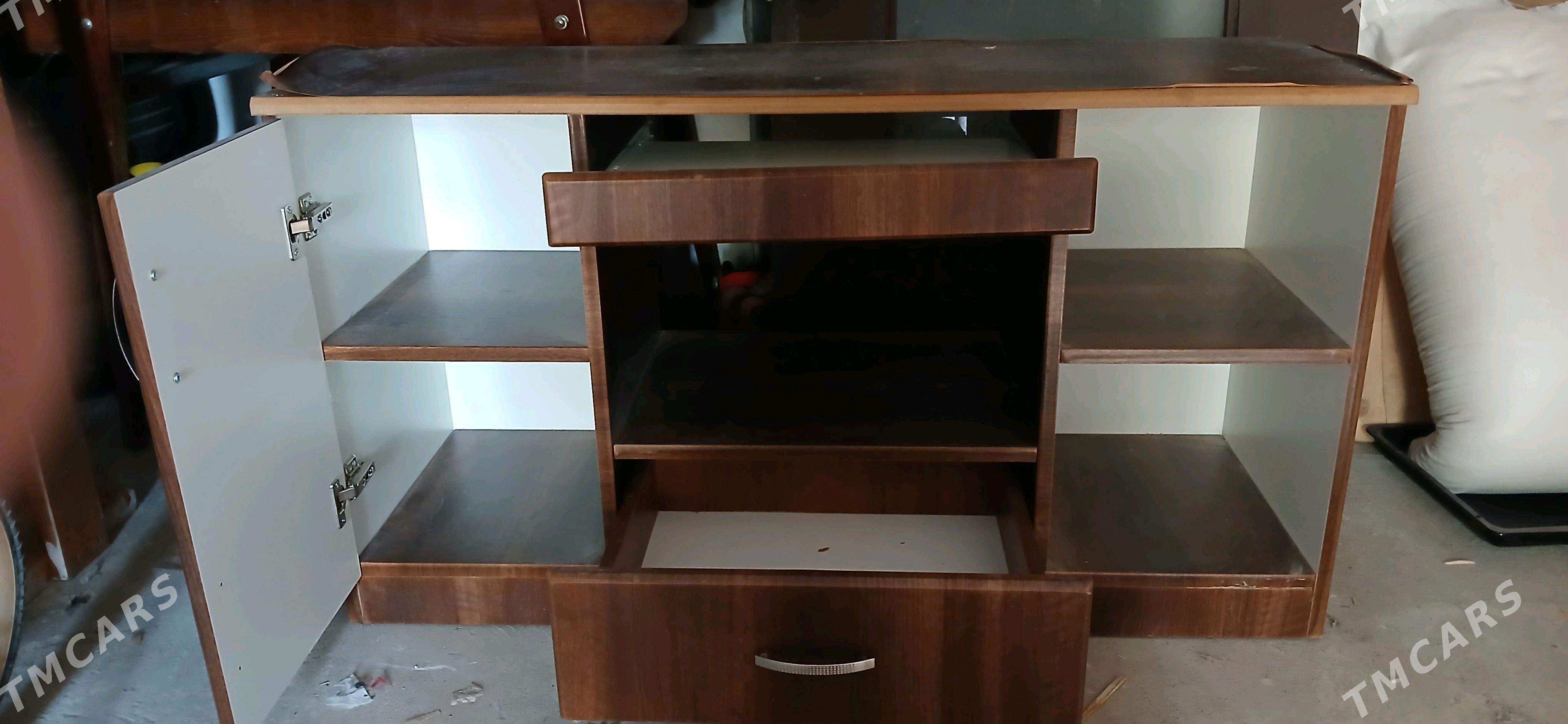 stol - Aşgabat - img 1