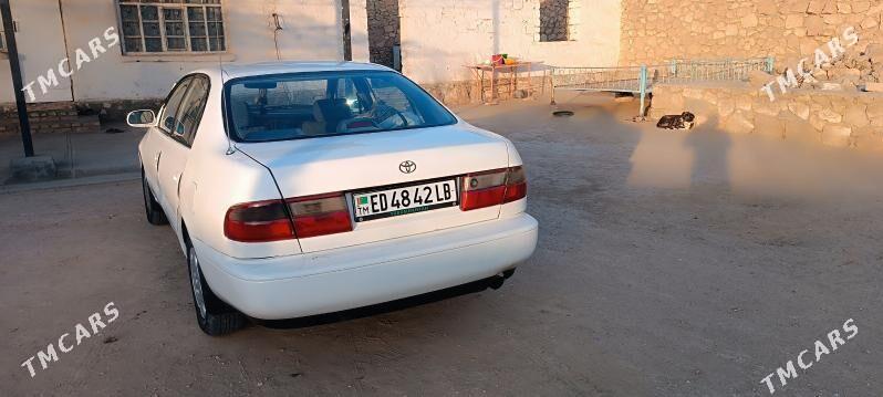Toyota Corona 1995 - 72 000 TMT - Достлук - img 3