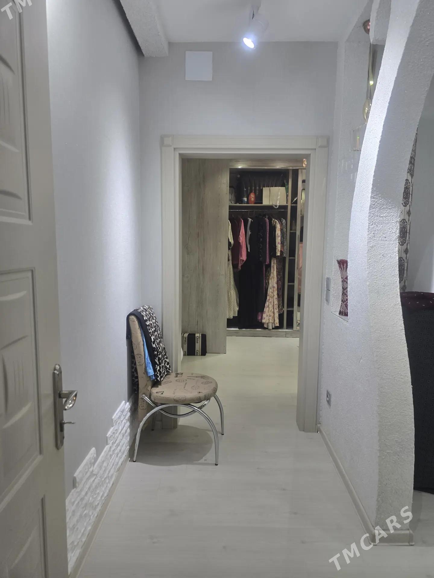 Satlyk Mir 4 - Aşgabat - img 6