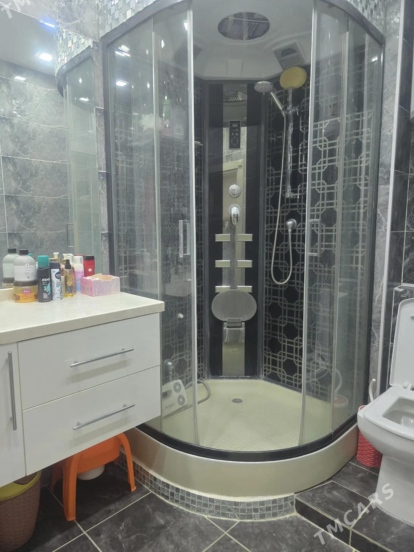 Satlyk Mir 4 - Aşgabat - img 5