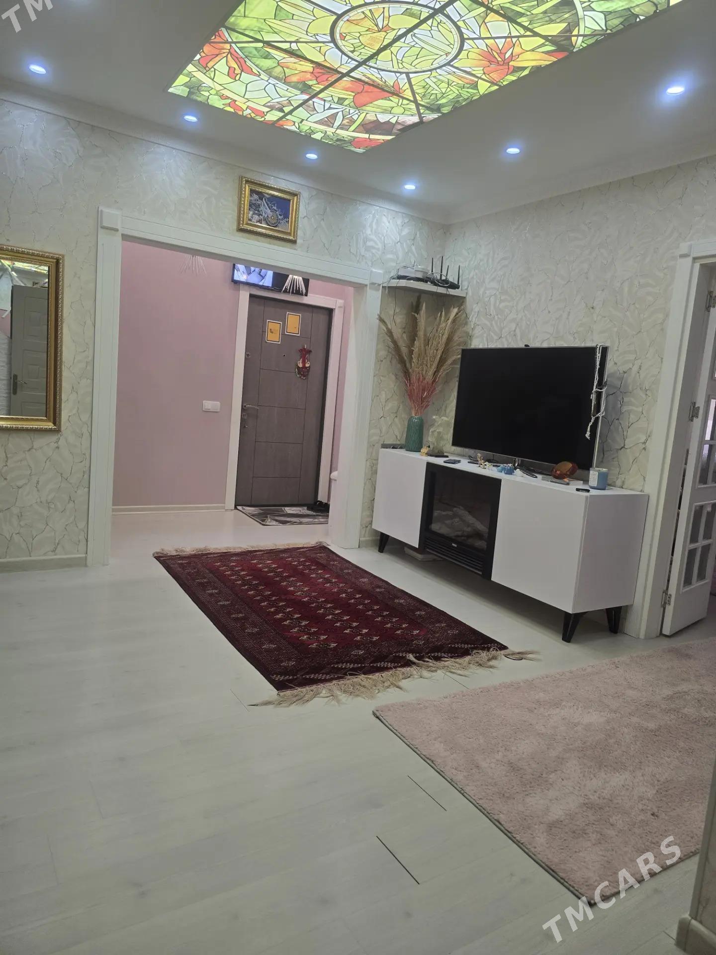 Satlyk Mir 4 - Aşgabat - img 4