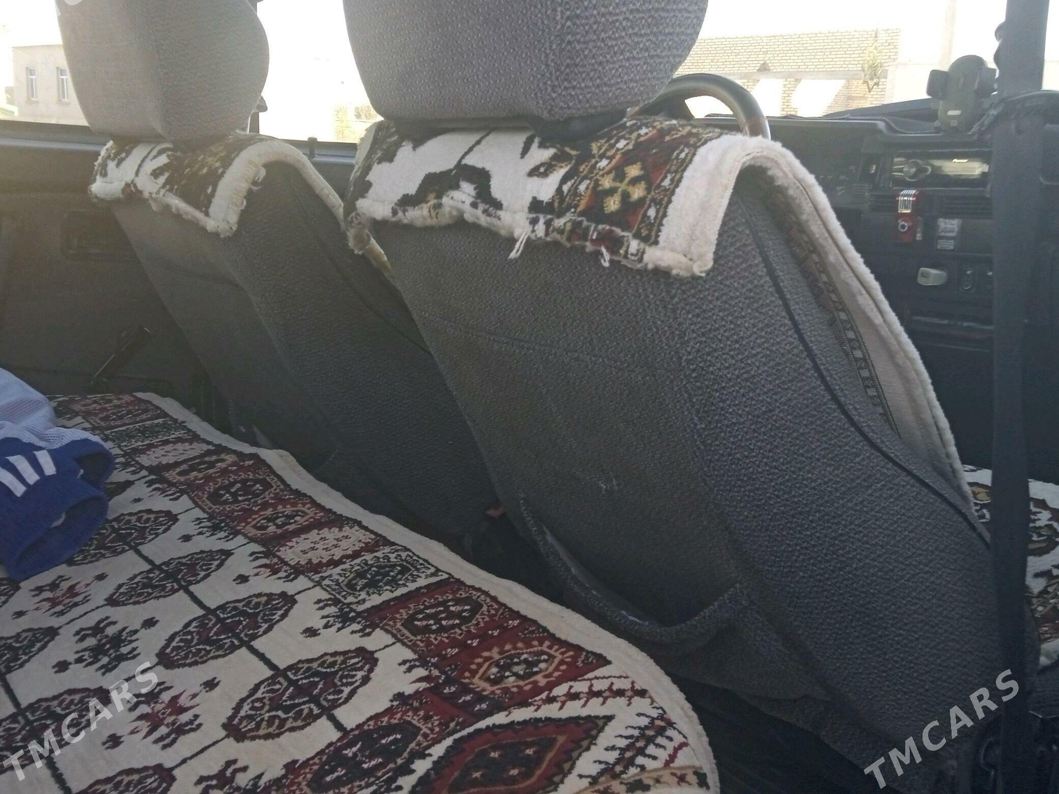 Lada 21099 2003 - 28 000 TMT - Бабадайхан - img 2