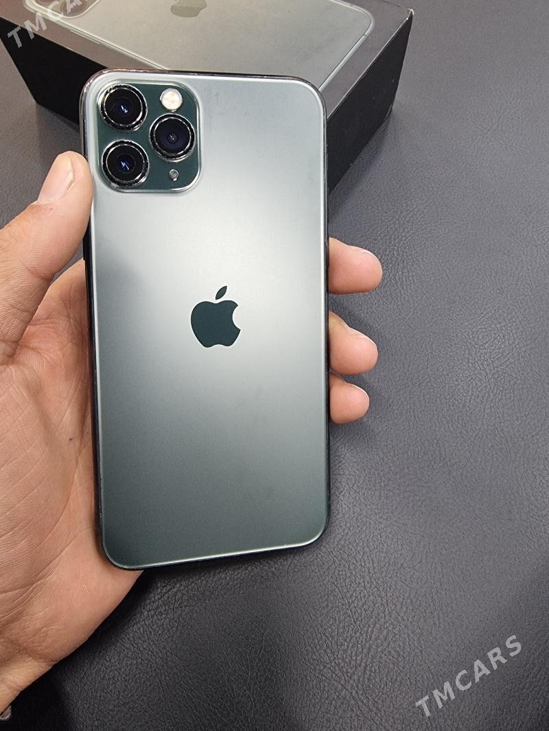iPhone 11pro - Ашхабад - img 3