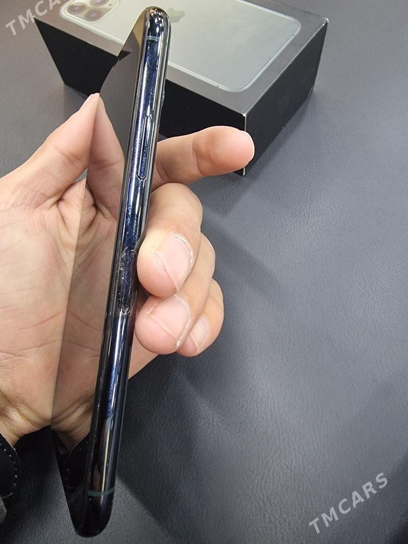 iPhone 11pro - Ашхабад - img 7
